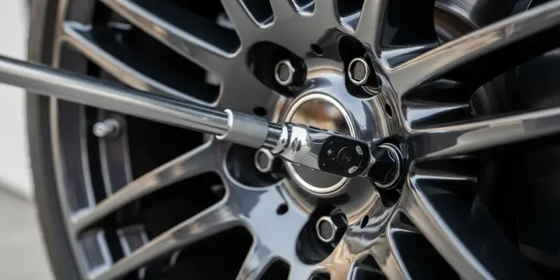 The 100-Mile Rule: Why Your Lug Nuts Are Trying to Kill You