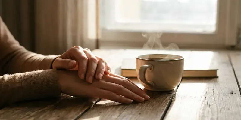 قاعدة الأيام الخمسة للعناية الشخصية: لماذا تفسد أظافرك ليلة الموعد الرومانسي كل شيء؟