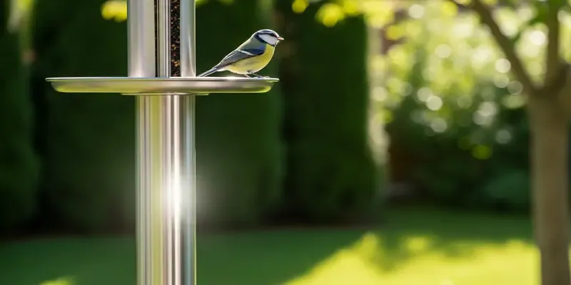 The $5 Pantry Hack That Stops Squirrels in Their Tracks
