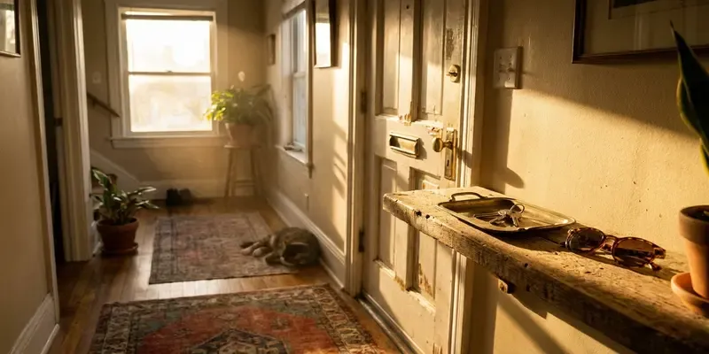 توقف عن تنظيم منزلك: حيلة «الدماغ الكسول» الفعالة