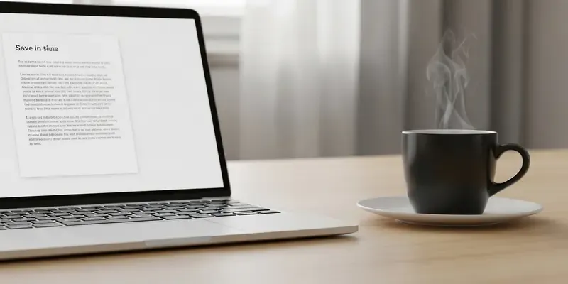 Stop Losing Jobs to Robots: The 10-Second Resume Test