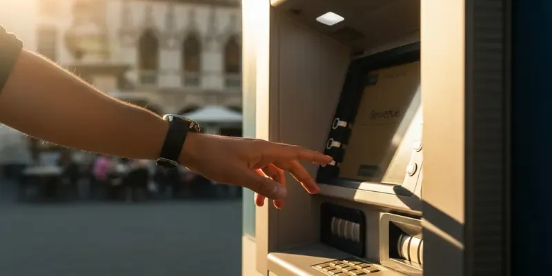 Stop Falling for the Foreign ATM Conversion Trap