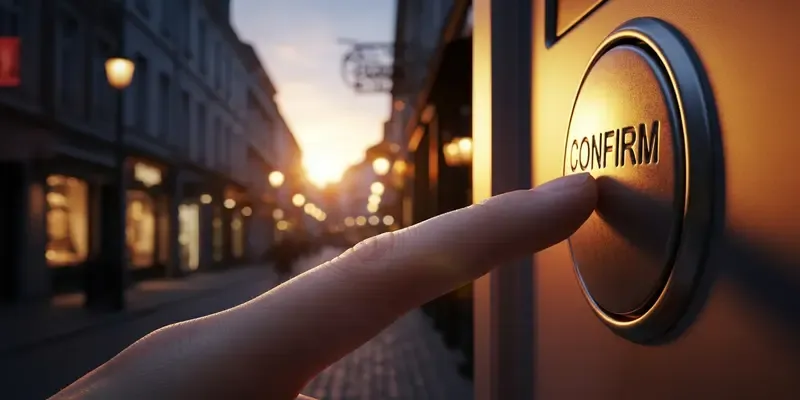 Stop Letting Foreign ATMs Rob You: The DCC Truth