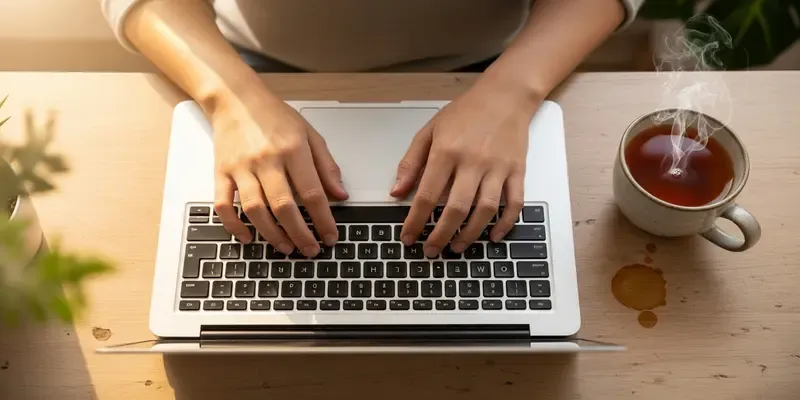 Escape the Revolving Door: The LinkedIn Red Flag Hack