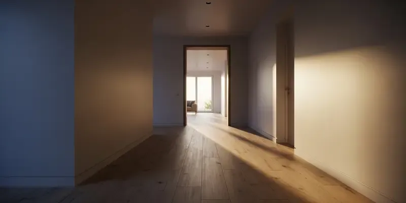 Stop Forgetting Why You Entered a Room: The Doorway Fix