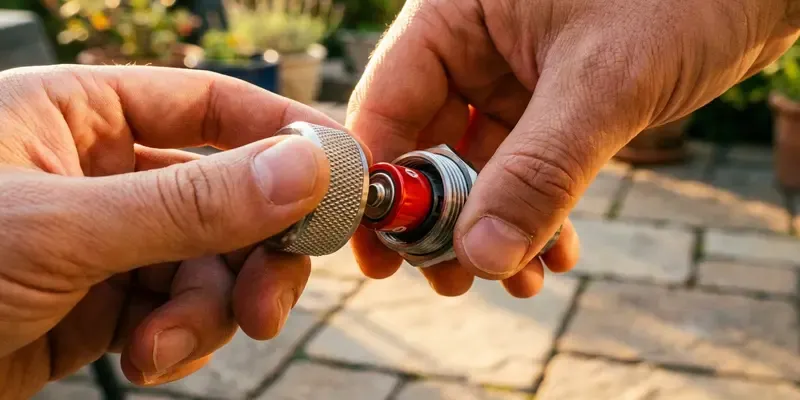 Fix Your 'Broken' Grill Igniter for $2
