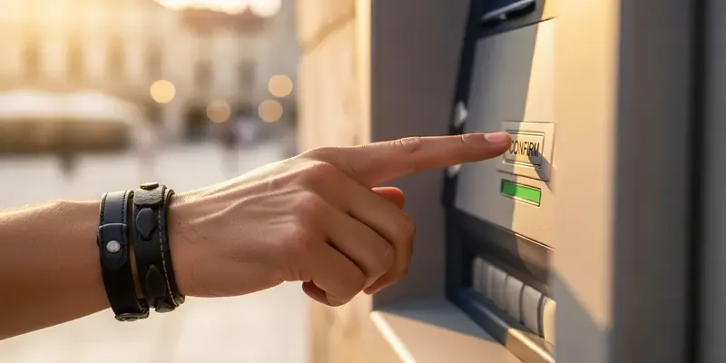 Stop Getting Scammed: Why Foreign ATMs Are Lying to You