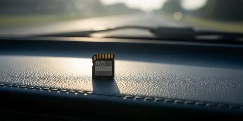 Stop Killing Your Dashcam: The High-Endurance SD Card Guide