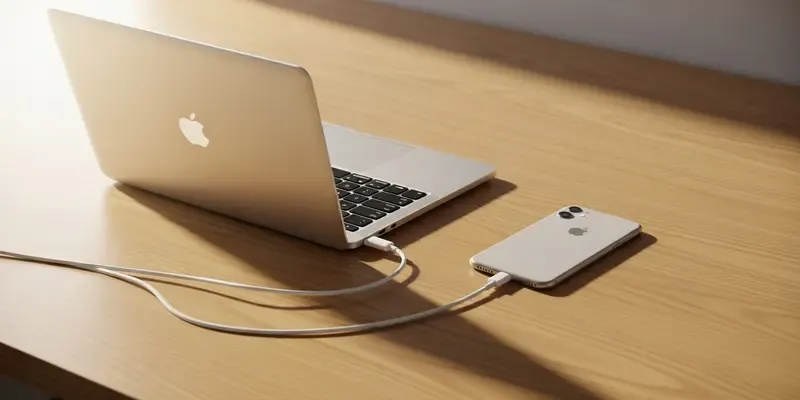 Stop Paying for iCloud: The Hidden Mac Hack to Clear iPhone Bloat