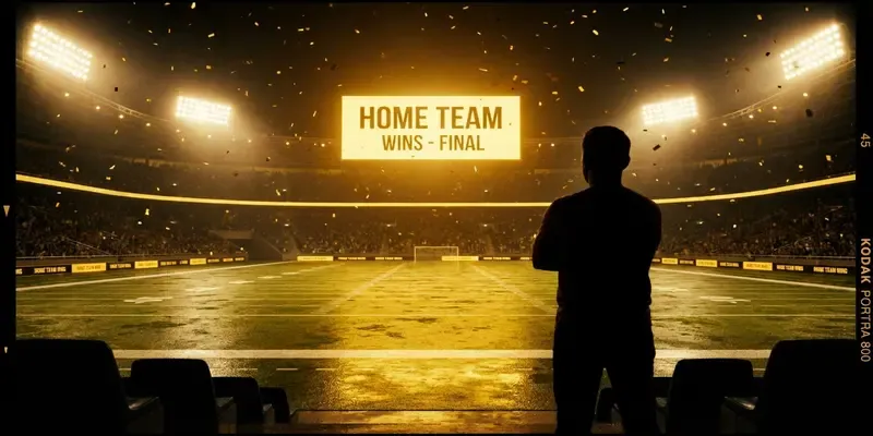 جائزة أفضل لاعب لكينيث ووكر الثالث: لماذا يغير مشجعك الأول كل شيء