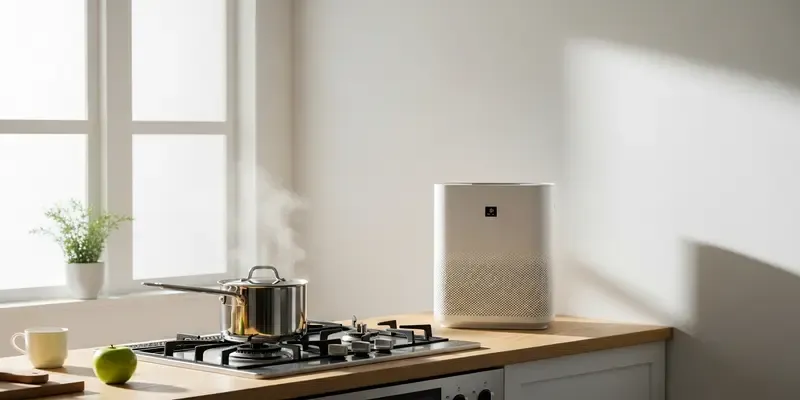 Stop Living in Last Night's Salmon: The Vinegar Reset