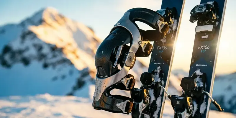 A Volta de Lindsey Vonn após a Lesão no LCA: Loucura ou Pura Força de Vontade?