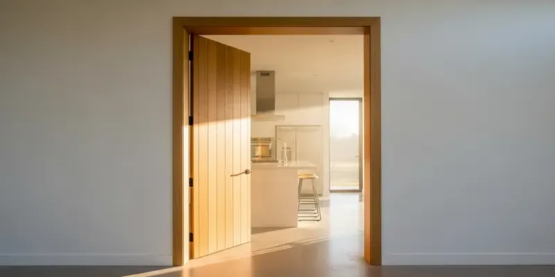 Stop Blaming Your Brain: Hacking the Doorway Effect