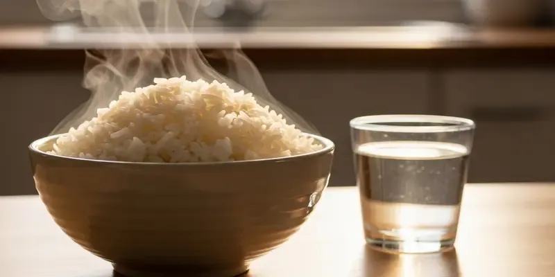 Stop Ruining Leftovers: The One Microwave Hack You Need