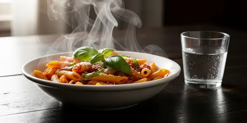 Stop Eating Cardboard: The 'Splash Rule' for Leftovers