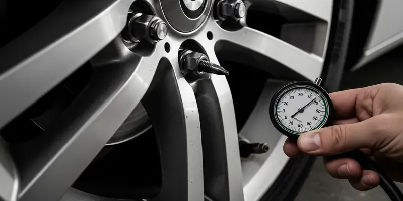 One Missing Lug Nut is One Too Many: The 10-Second Save