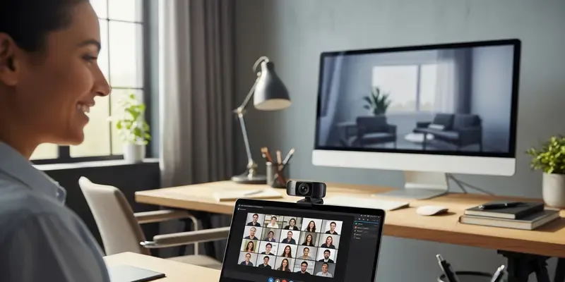 Stop Virtual Silence: The Name-First Rule for Meetings