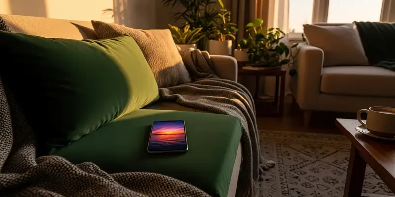 Stop Ghosting: The One-Photo Rule for Burnout Friendships