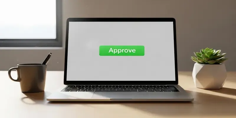 Chega de edições vagas: Use a Regra de Uma Pergunta para aprovações