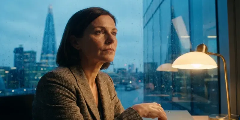 The Overqualified Trap: UK Visa Salary Thresholds in 2026