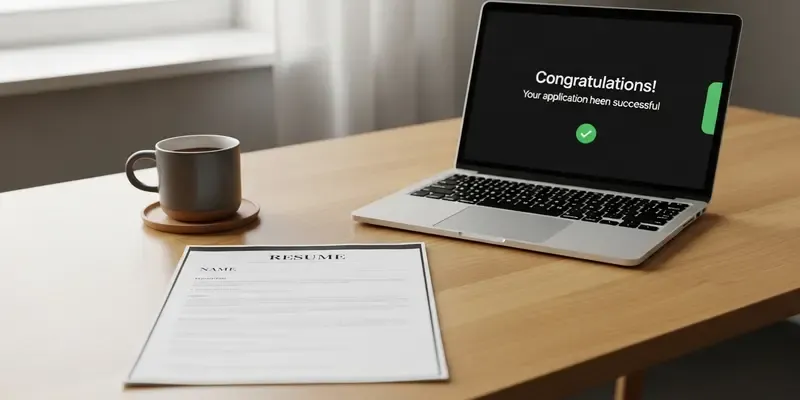 Stop Making Your Resume Pretty: It's Killing Your Career