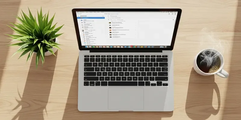 Your Inbox is a Security Goldmine (If You Stop Deleting)