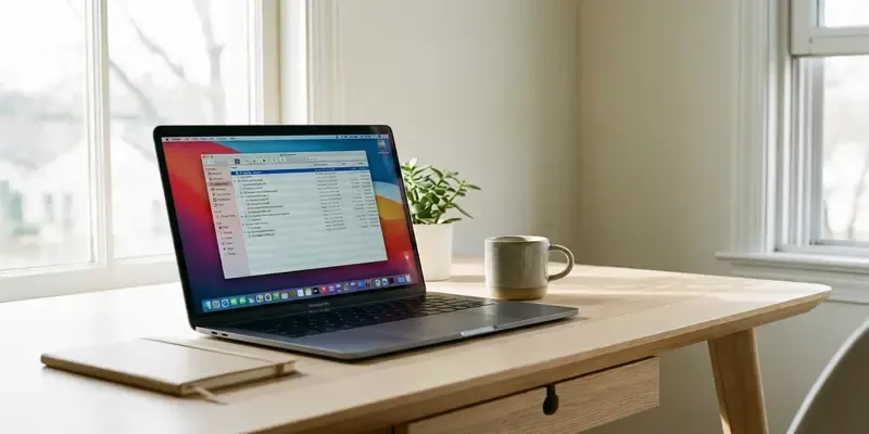 Pare de Ser o 'Curriculo.pdf': O Truque de Nome de Arquivo para Ser Contratado