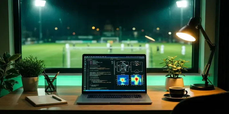 Stop Cleaning, Start Predicting: The Football ML Dataset You Need