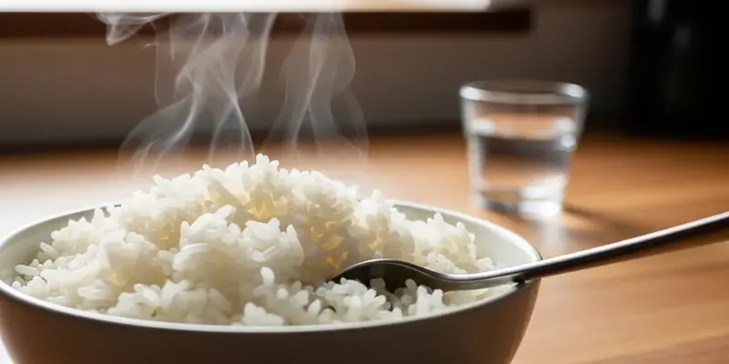 Stop Ruining Leftovers: The Splash Trick for Perfect Pasta