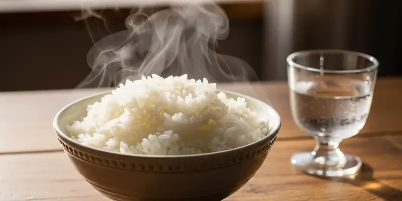 Stop Eating Rubbery Leftovers: The One Water Hack You Need