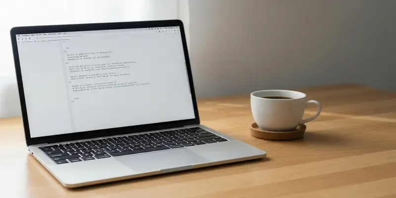 Stop Using "Pretty" Resumes: The 30-Second ATS Notepad Test