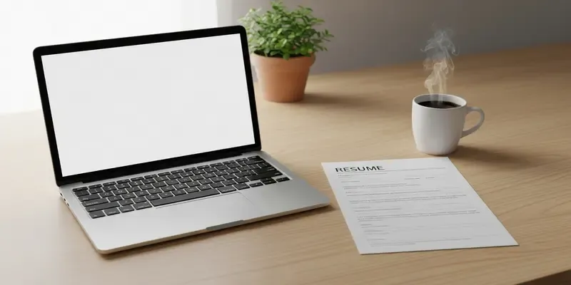 Why Your Fancy Resume Is Being Rejected by Robots
