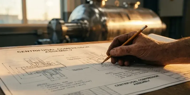 Rotary Procurement: Bridging API Specs & Strategy