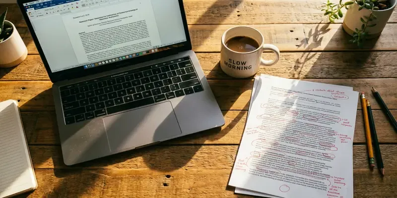 15-Minute RFP Audit: Stop Bidding on Losing Causes