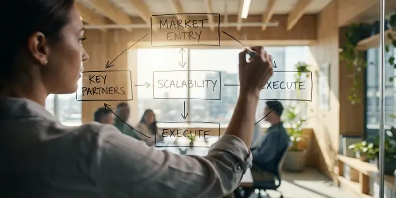 Senior Procurement Interviews: Cracking the Behavioral Code