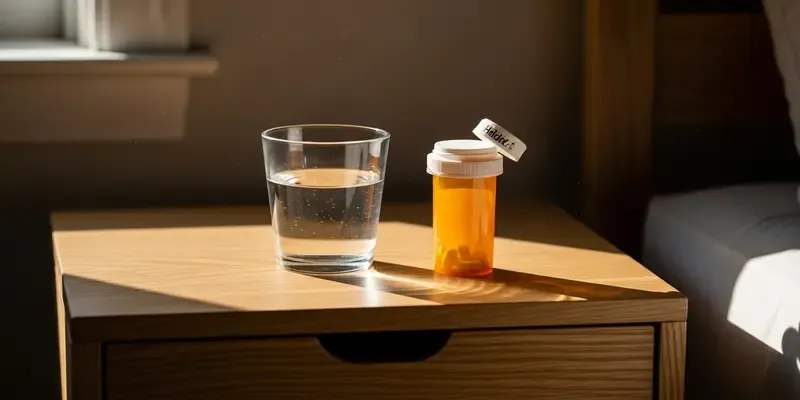 Arrête d'oublier tes médicaments : l'astuce imparable que les applis ne battront jamais
