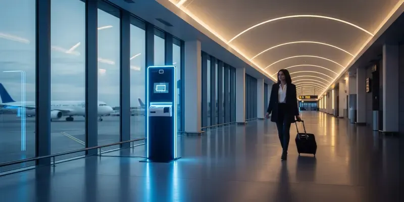 Pare de Esperar: Domine o Truque do TSA Touchless Pre-Check