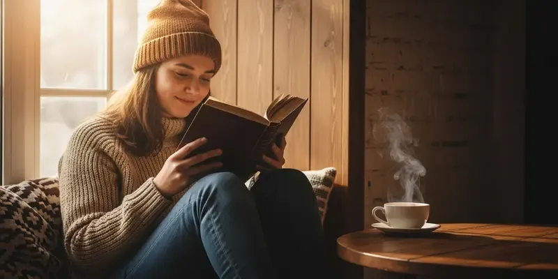 Stop Being Spoiled: Why You Must Skip the Introduction