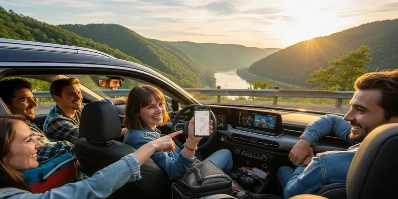 Stop Getting Scammed: The Fair Way to Split Gas Money