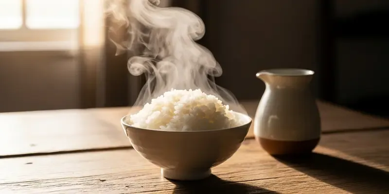 Stop Ruining Your Rice: The Secret to Perfect Leftovers