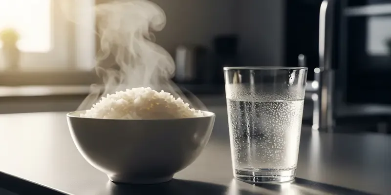 Stop Eating Cardboard: The Splash-of-Water Microwave Rule