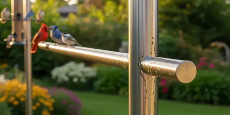 Stop Squirrels With This Simple Kitchen Hack