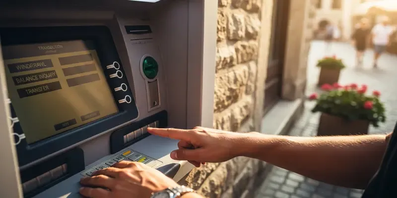 The ATM Trap: Why You Must Decline Local Conversion