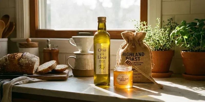 Stop Bringing Flowers: 5 Host Gifts That Are Actually Useful