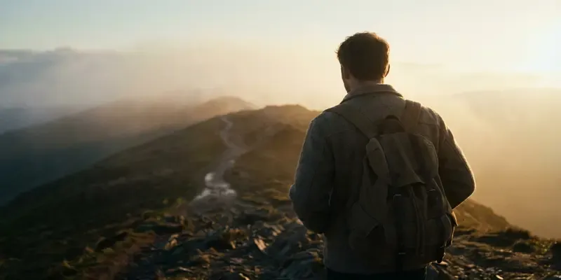 Pare de Defender Sua Pele Morta: O Poder de Superar Quem Você Foi