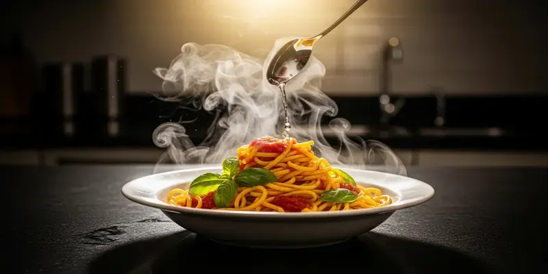 Why Your Microwave Hates Pasta (and How to Fix It)