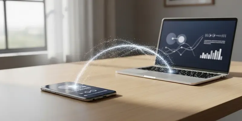 Stop Paying for Cloud Storage: Fast Local File Transfers