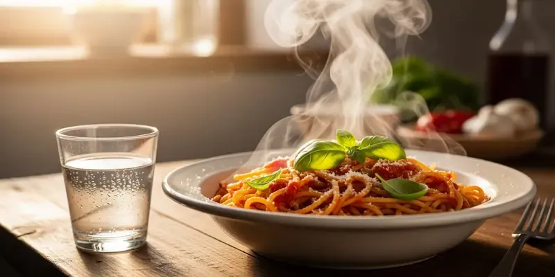 Your Microwave is a Thief: How to Save Your Leftovers