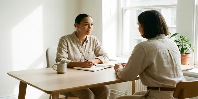 سيناريو المقايضة: ضع حدوداً دون أن تقول "لا"