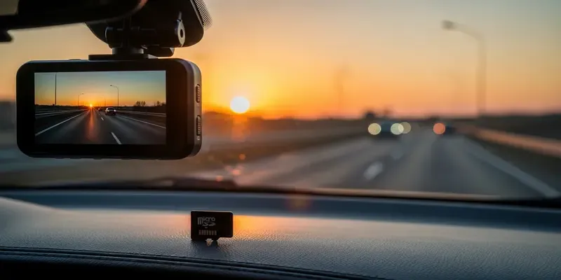 Why Your Dashcam Footage Is Corrupting: The Endurance Fix